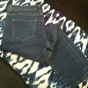 Forever 21 skinny jeans